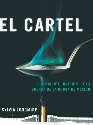 cover image of El Cartel